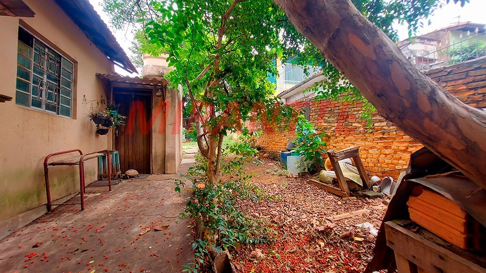 Terreno de m² em Vila Gustavo