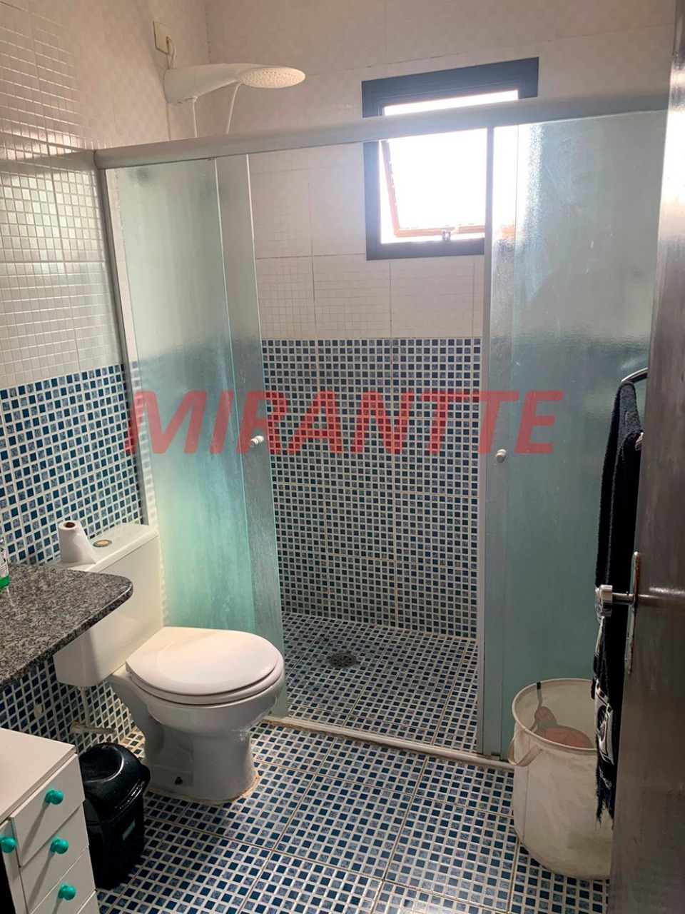 Sobrado de 112m² com 3 quartos em Vila Guilherme