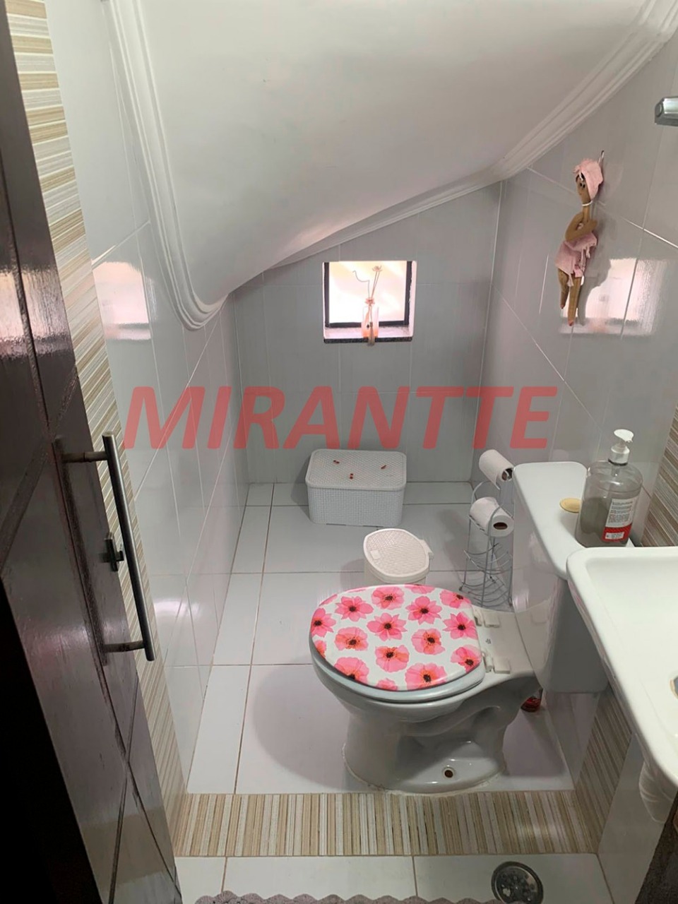 Sobrado de 112m² com 3 quartos em Vila Guilherme