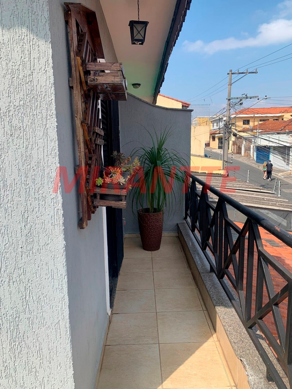 Sobrado de 112m² com 3 quartos em Vila Guilherme