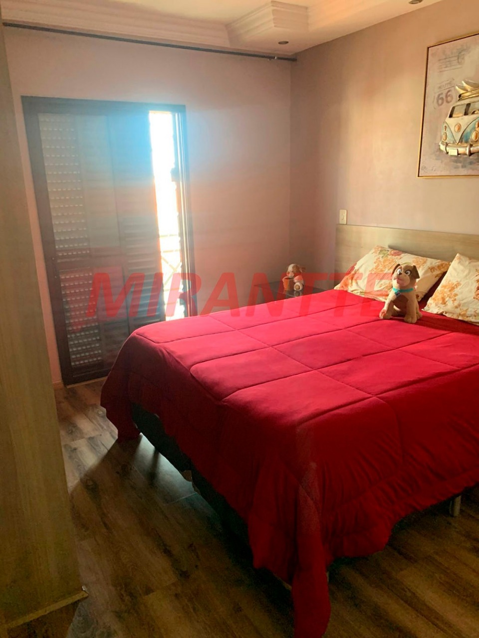 Sobrado de 112m² com 3 quartos em Vila Guilherme