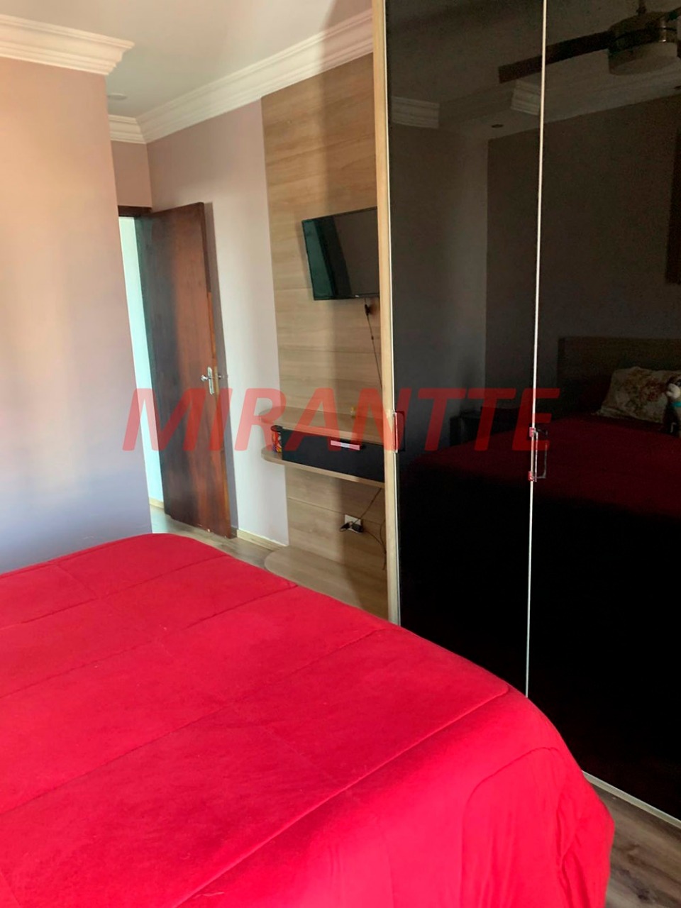 Sobrado de 112m² com 3 quartos em Vila Guilherme