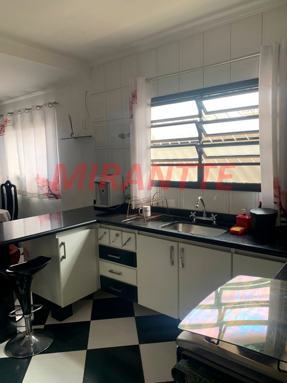 Sobrado de 112m² com 3 quartos em Vila Guilherme