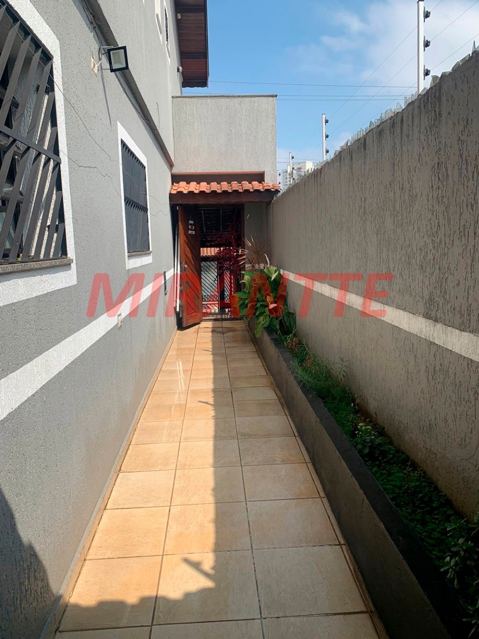 Sobrado de 112m² com 3 quartos em Vila Guilherme