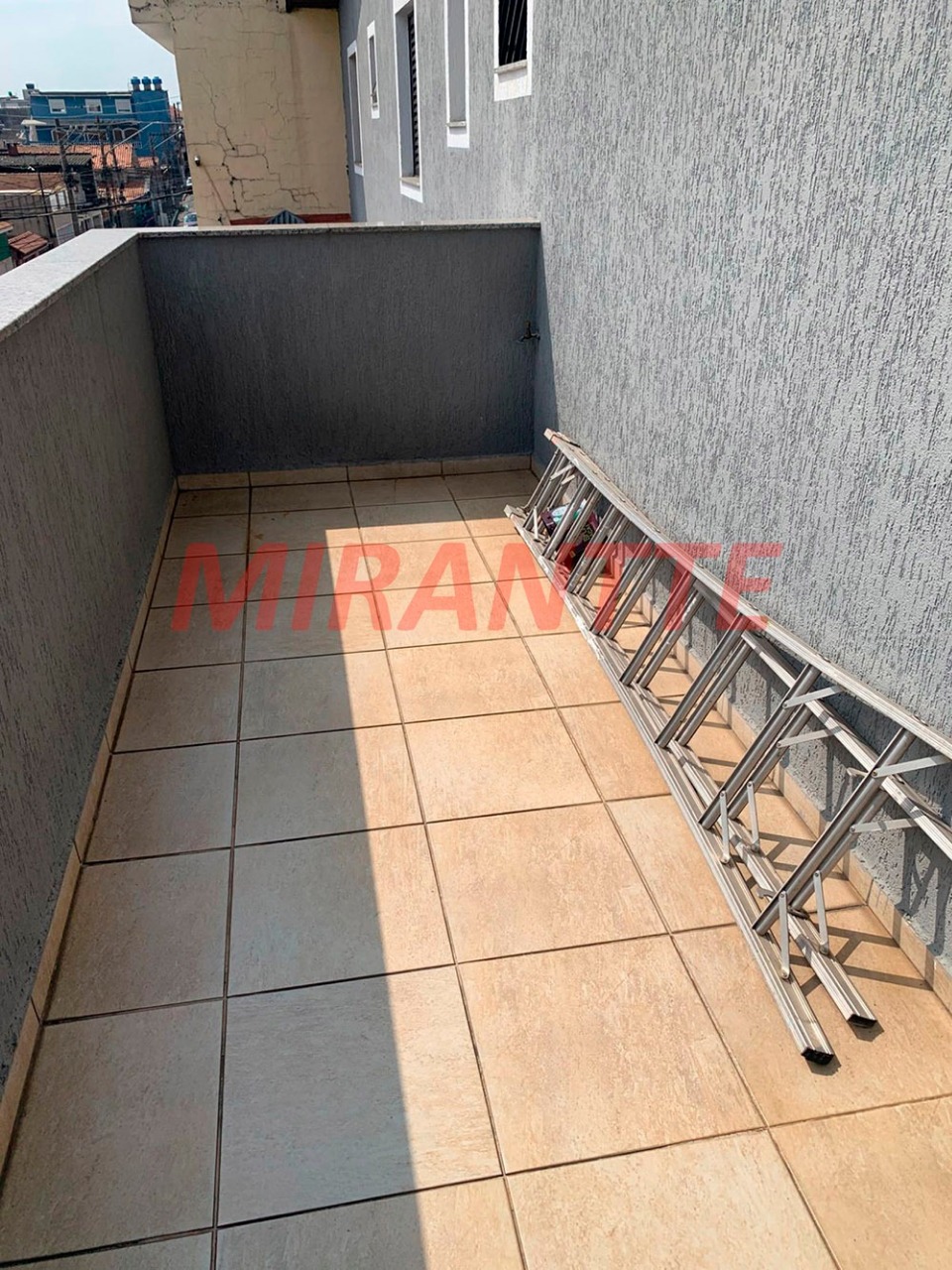 Sobrado de 112m² com 3 quartos em Vila Guilherme