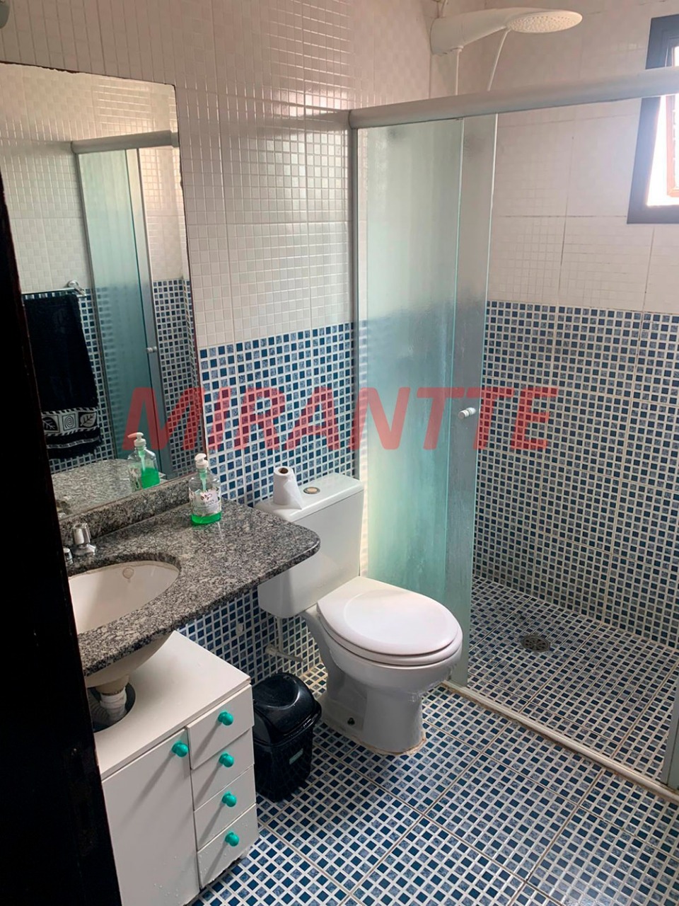Sobrado de 112m² com 3 quartos em Vila Guilherme