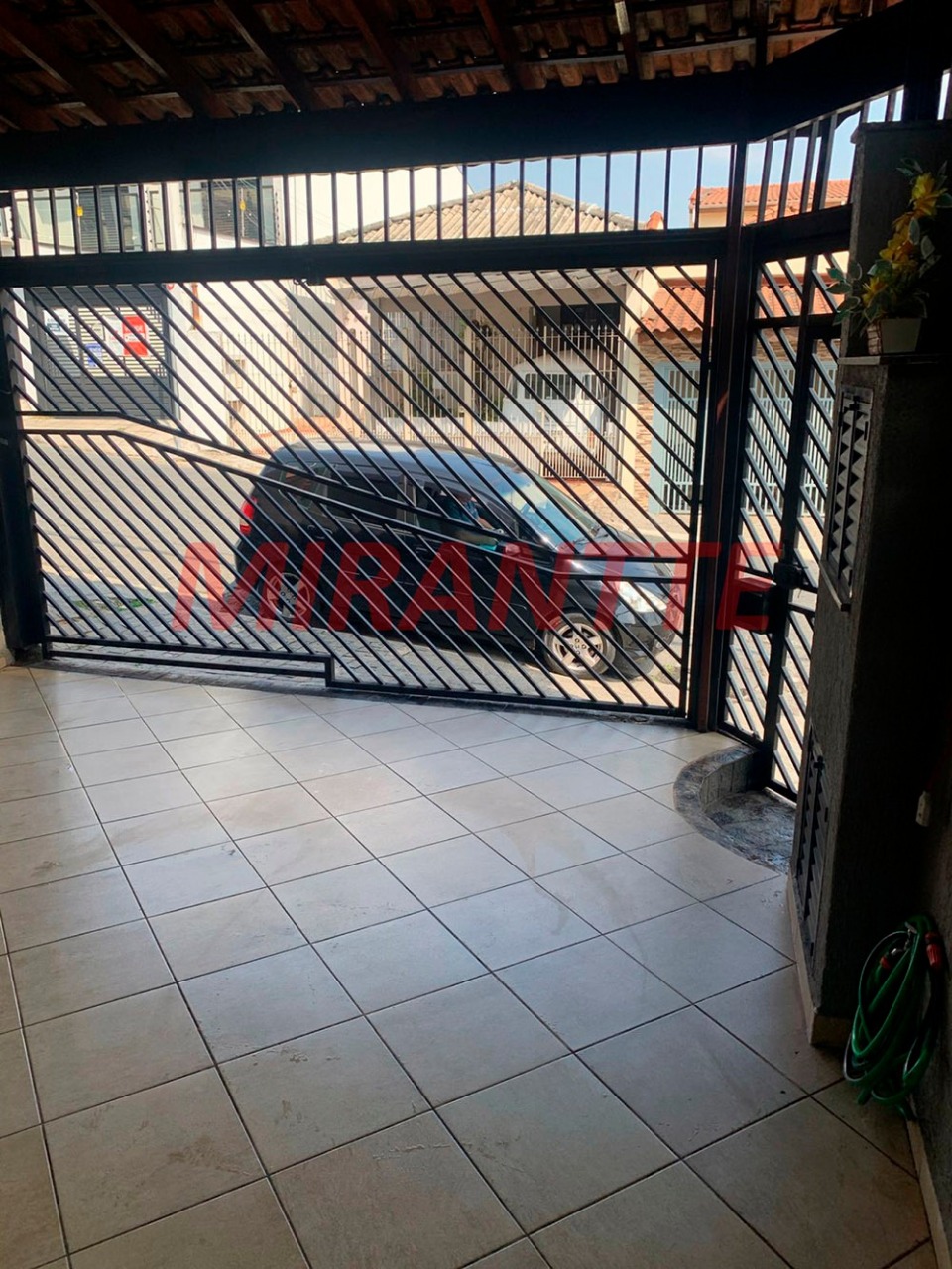 Sobrado de 112m² com 3 quartos em Vila Guilherme