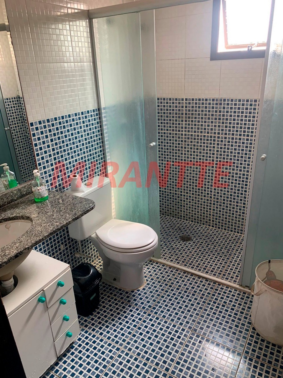 Sobrado de 112m² com 3 quartos em Vila Guilherme