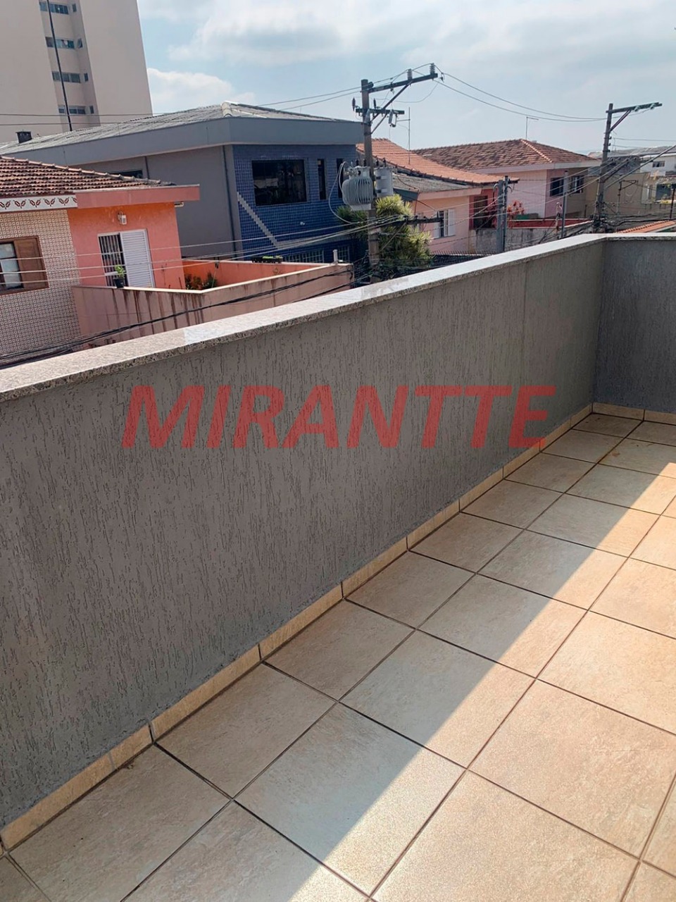 Sobrado de 112m² com 3 quartos em Vila Guilherme
