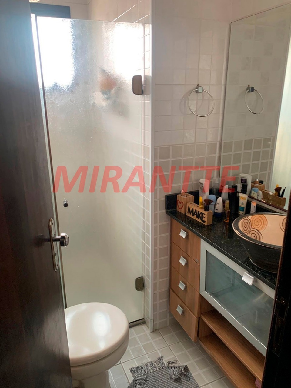 Sobrado de 112m² com 3 quartos em Vila Guilherme