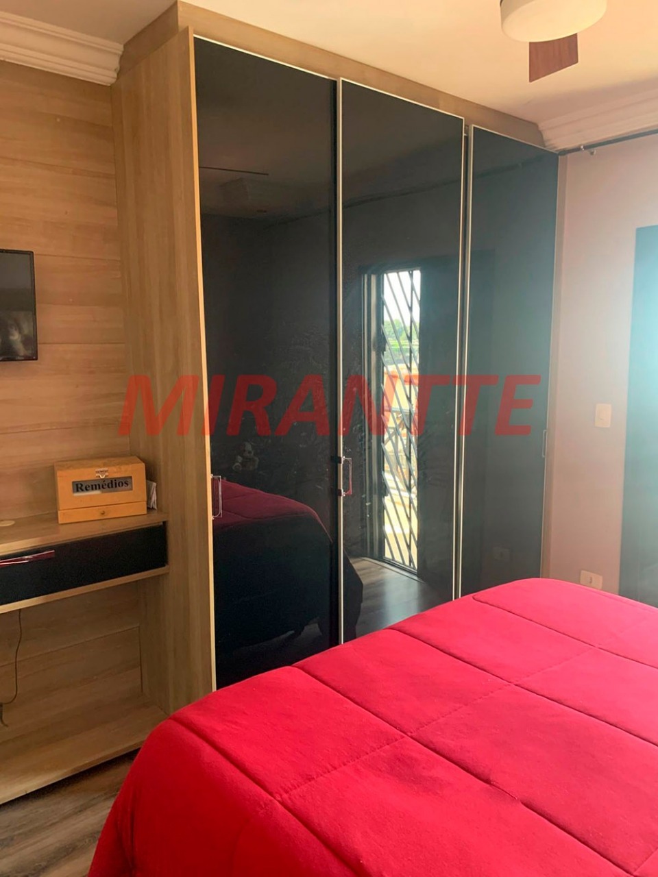 Sobrado de 112m² com 3 quartos em Vila Guilherme