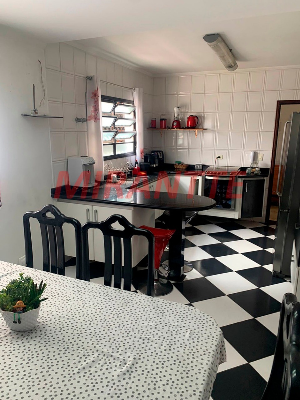 Sobrado de 112m² com 3 quartos em Vila Guilherme