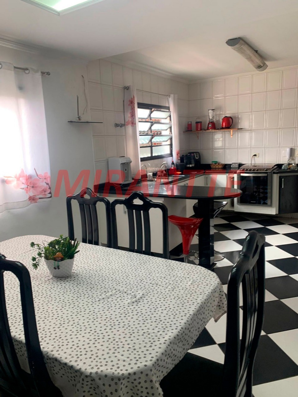 Sobrado de 112m² com 3 quartos em Vila Guilherme