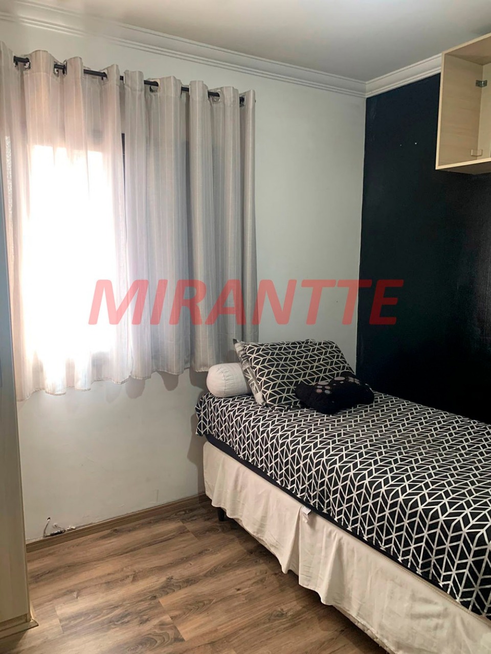 Sobrado de 112m² com 3 quartos em Vila Guilherme