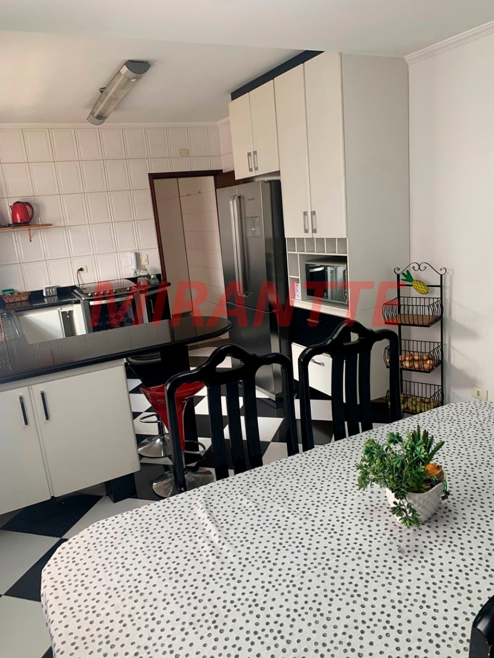 Sobrado de 112m² com 3 quartos em Vila Guilherme