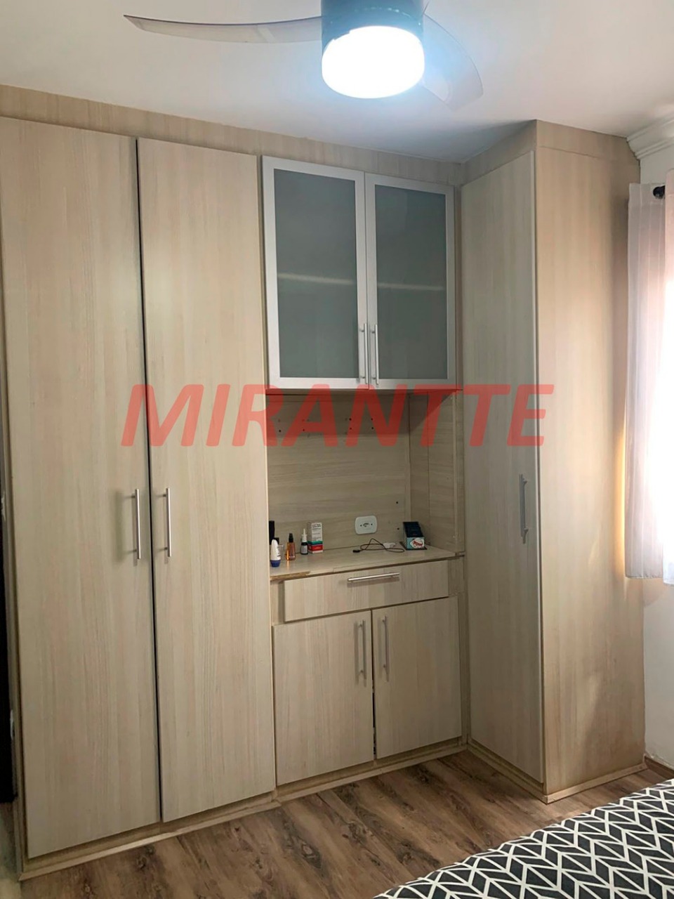 Sobrado de 112m² com 3 quartos em Vila Guilherme