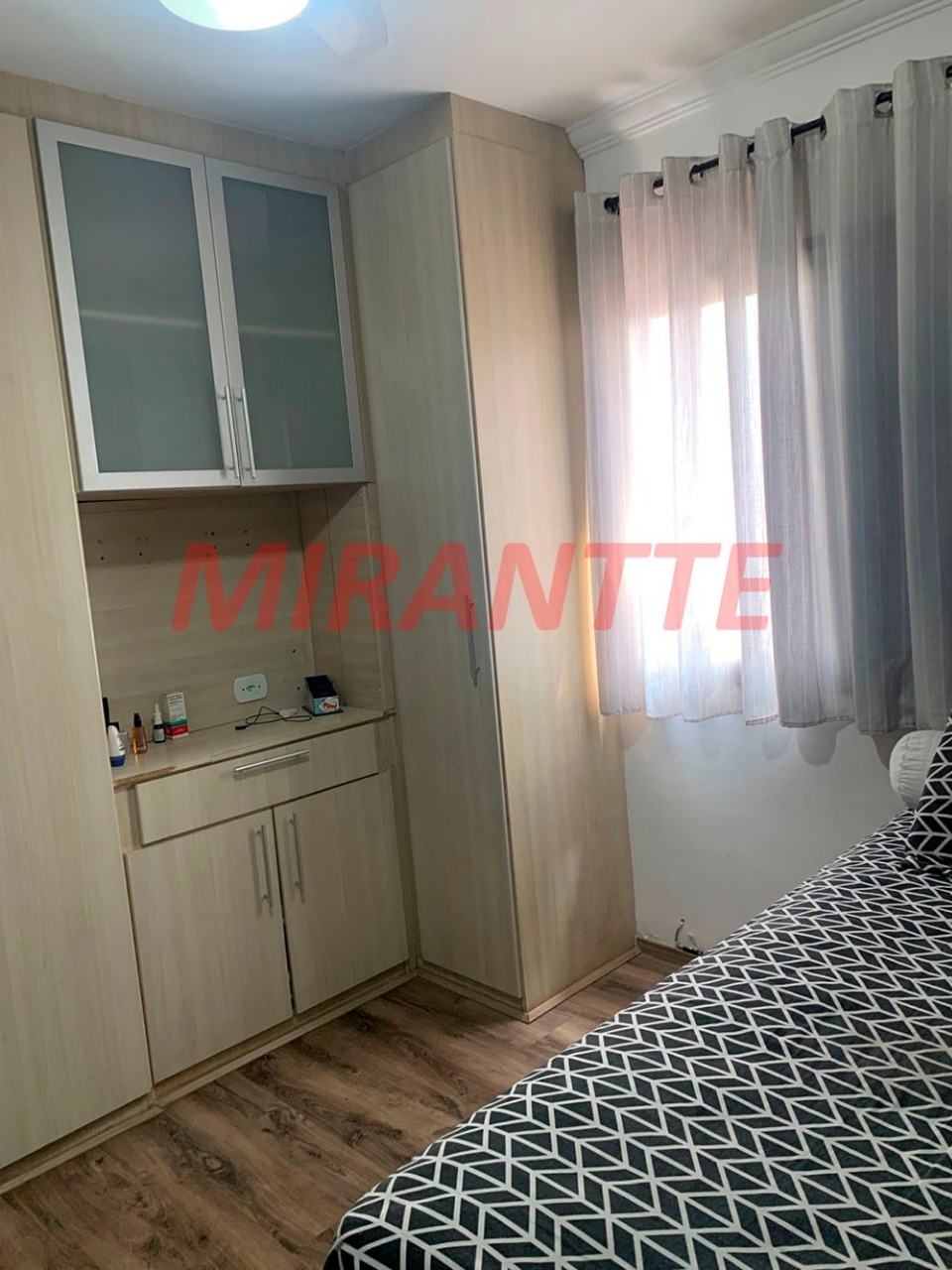 Sobrado de 112m² com 3 quartos em Vila Guilherme