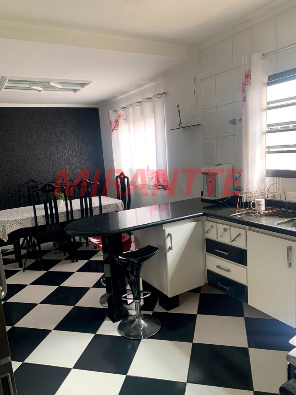 Sobrado de 112m² com 3 quartos em Vila Guilherme