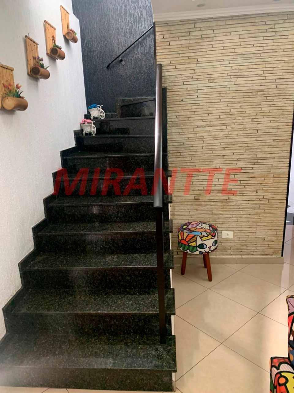 Sobrado de 112m² com 3 quartos em Vila Guilherme