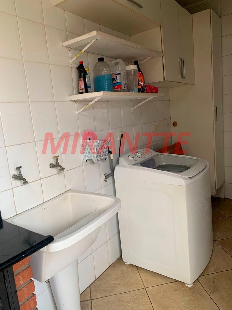 Sobrado de 112m² com 3 quartos em Vila Guilherme