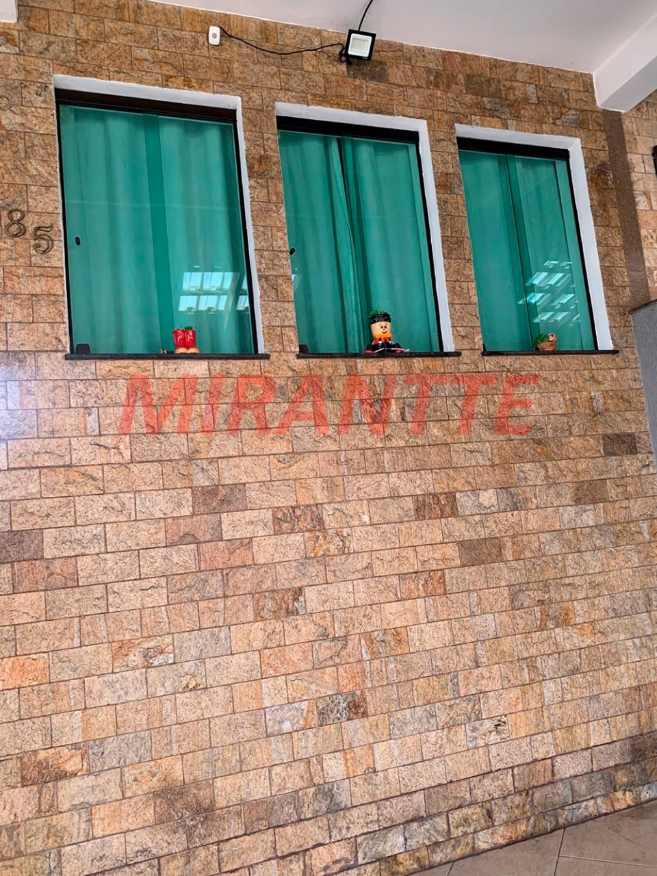 Sobrado de 112m² com 3 quartos em Vila Guilherme