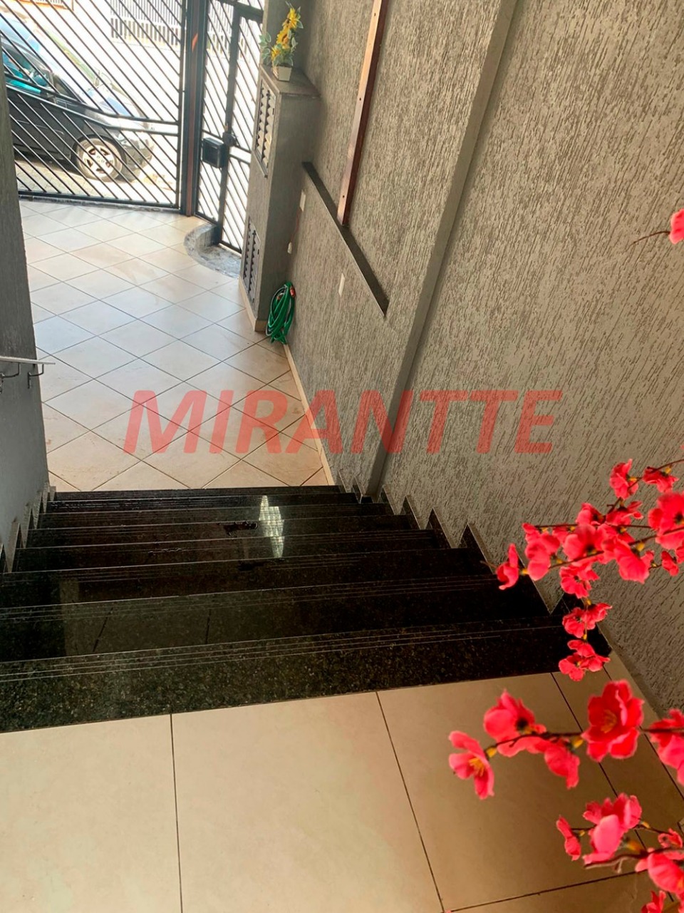 Sobrado de 112m² com 3 quartos em Vila Guilherme