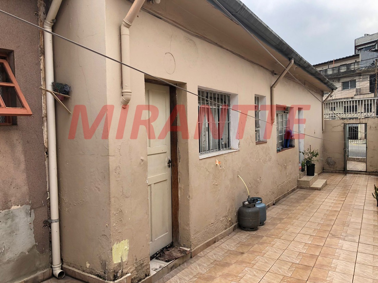 Casa terrea de 85m² com 3 quartos em Casa Verde
