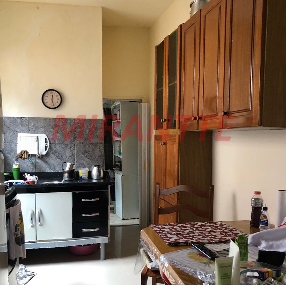 Casa terrea de 85m² com 3 quartos em Casa Verde