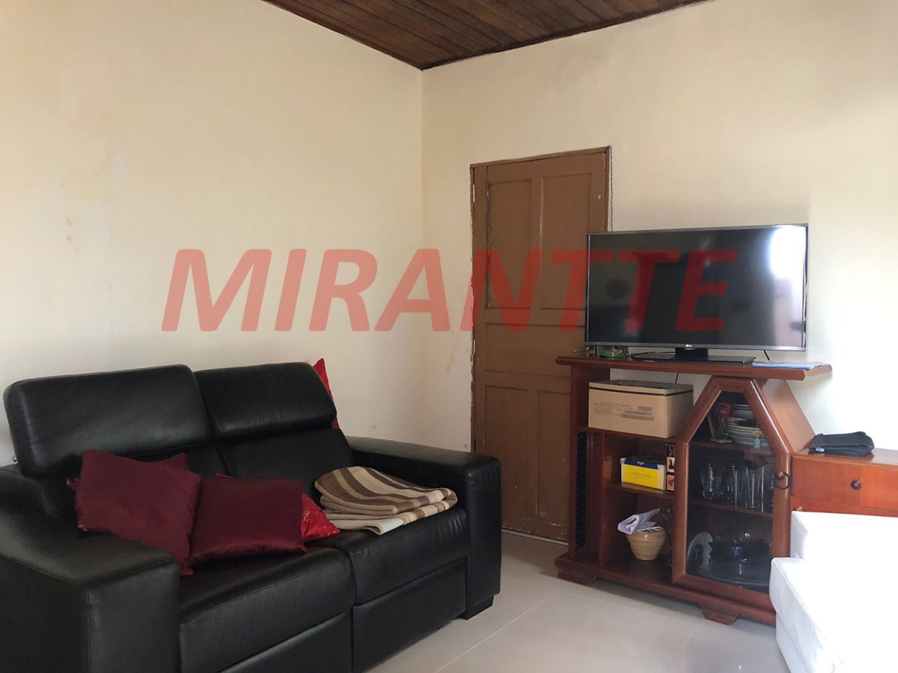 Casa terrea de 85m² com 3 quartos em Casa Verde