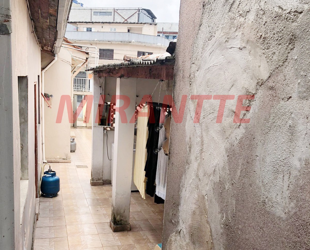 Casa terrea de 85m² com 3 quartos em Casa Verde