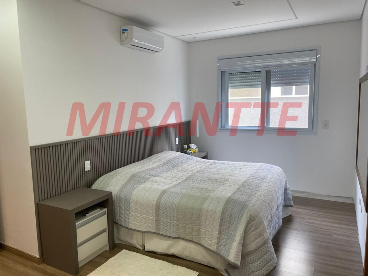 Cond. fechado de 269m² com 3 quartos em Refúgio