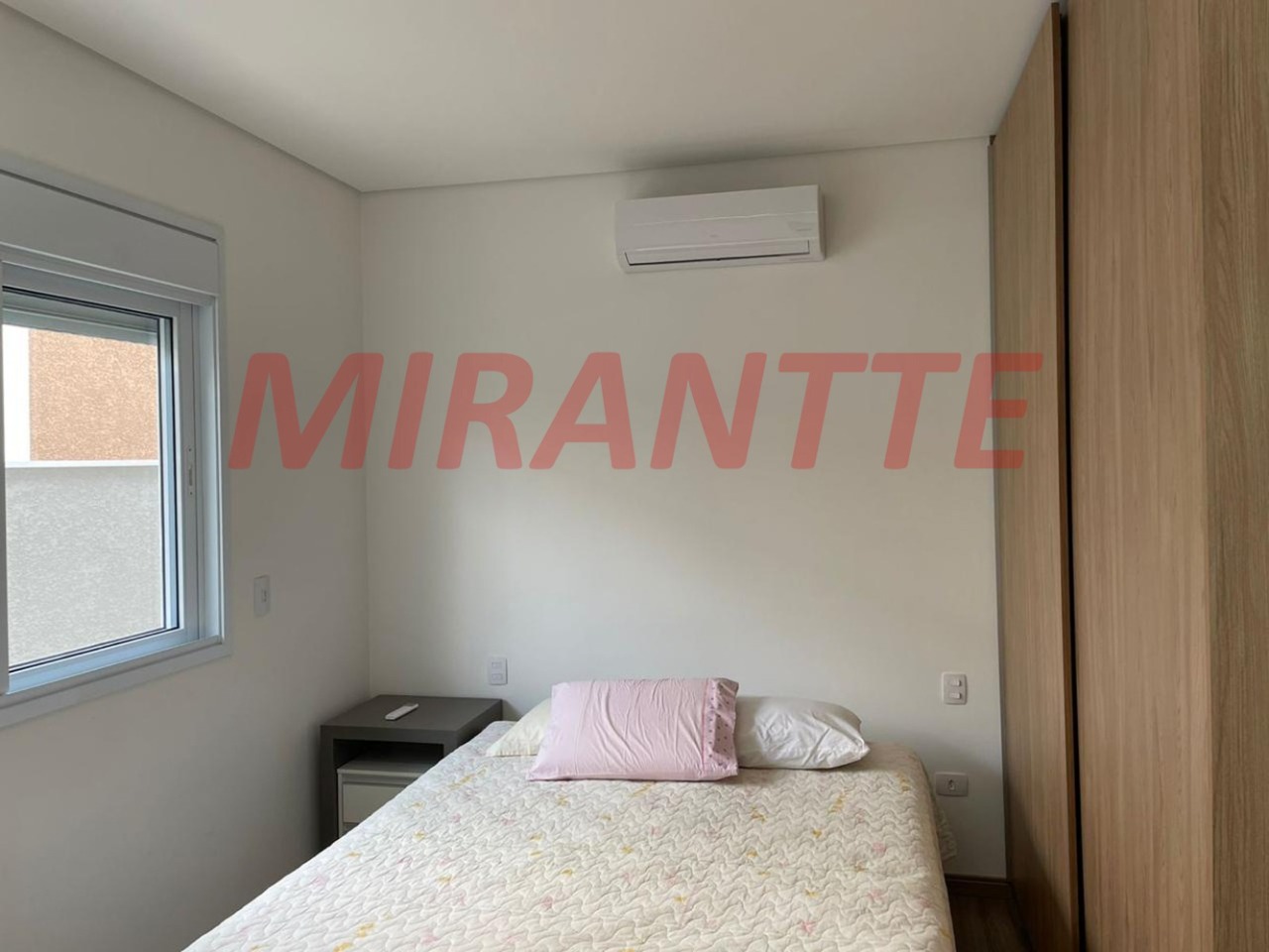 Cond. fechado de 269m² com 3 quartos em Refúgio
