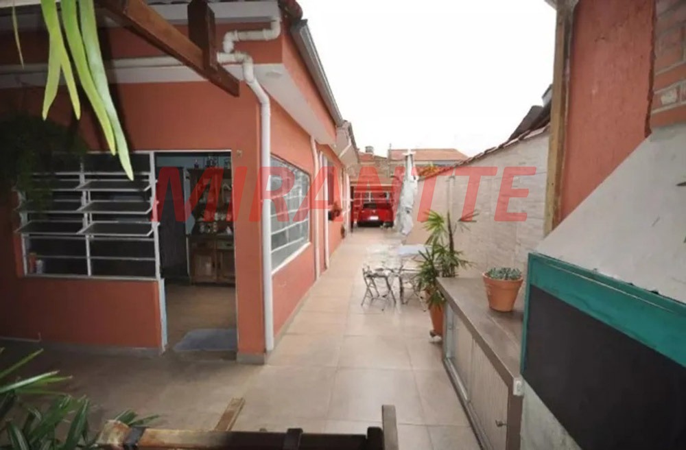 Casa terrea de 209m² com 4 quartos em Jaçana
