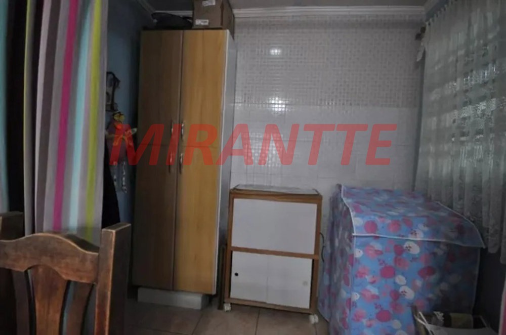 Casa terrea de 209m² com 4 quartos em Jaçana