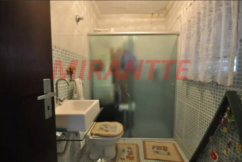 Casa terrea de 209m² com 4 quartos em Jaçana