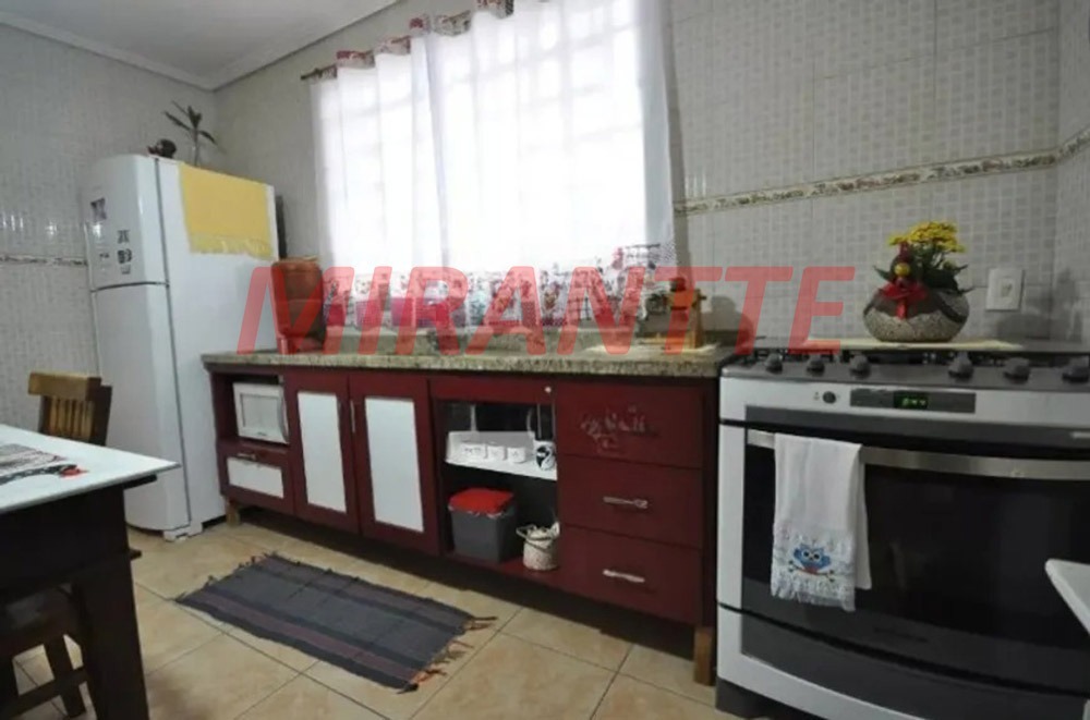Casa terrea de 209m² com 4 quartos em Jaçana