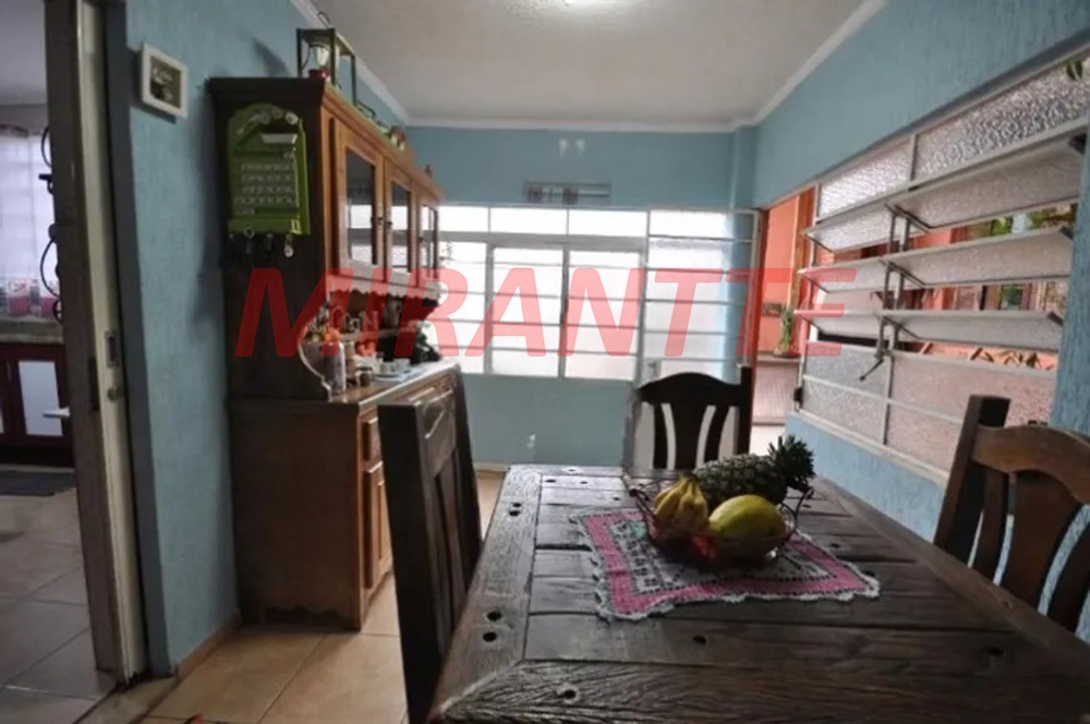 Casa terrea de 209m² com 4 quartos em Jaçana