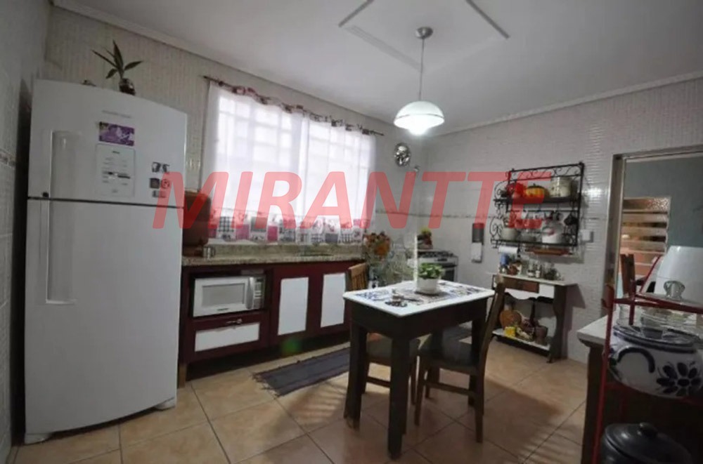 Casa terrea de 209m² com 4 quartos em Jaçana