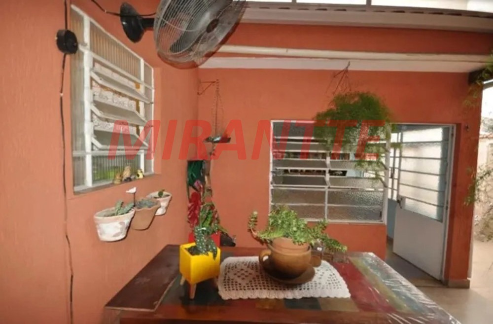 Casa terrea de 209m² com 4 quartos em Jaçana