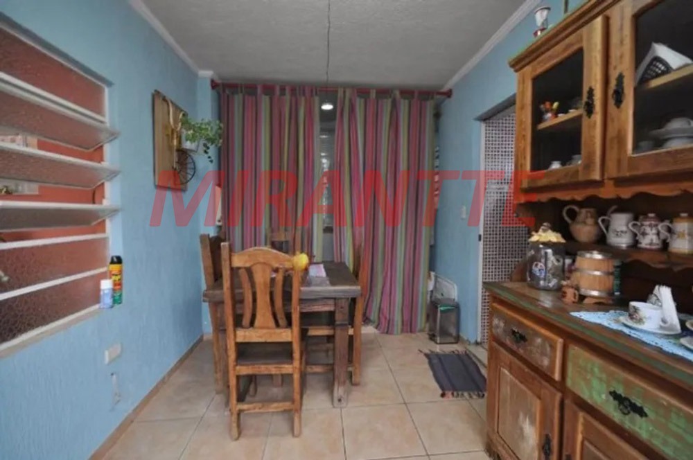 Casa terrea de 209m² com 4 quartos em Jaçana