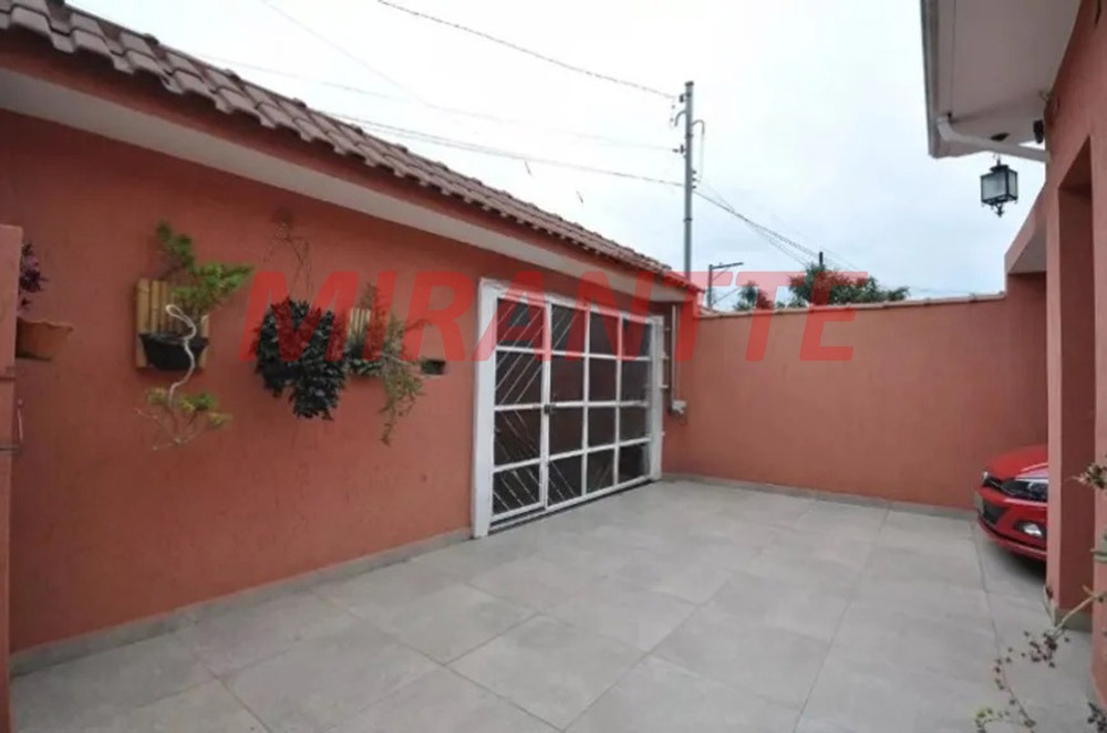 Casa terrea de 209m² com 4 quartos em Jaçana