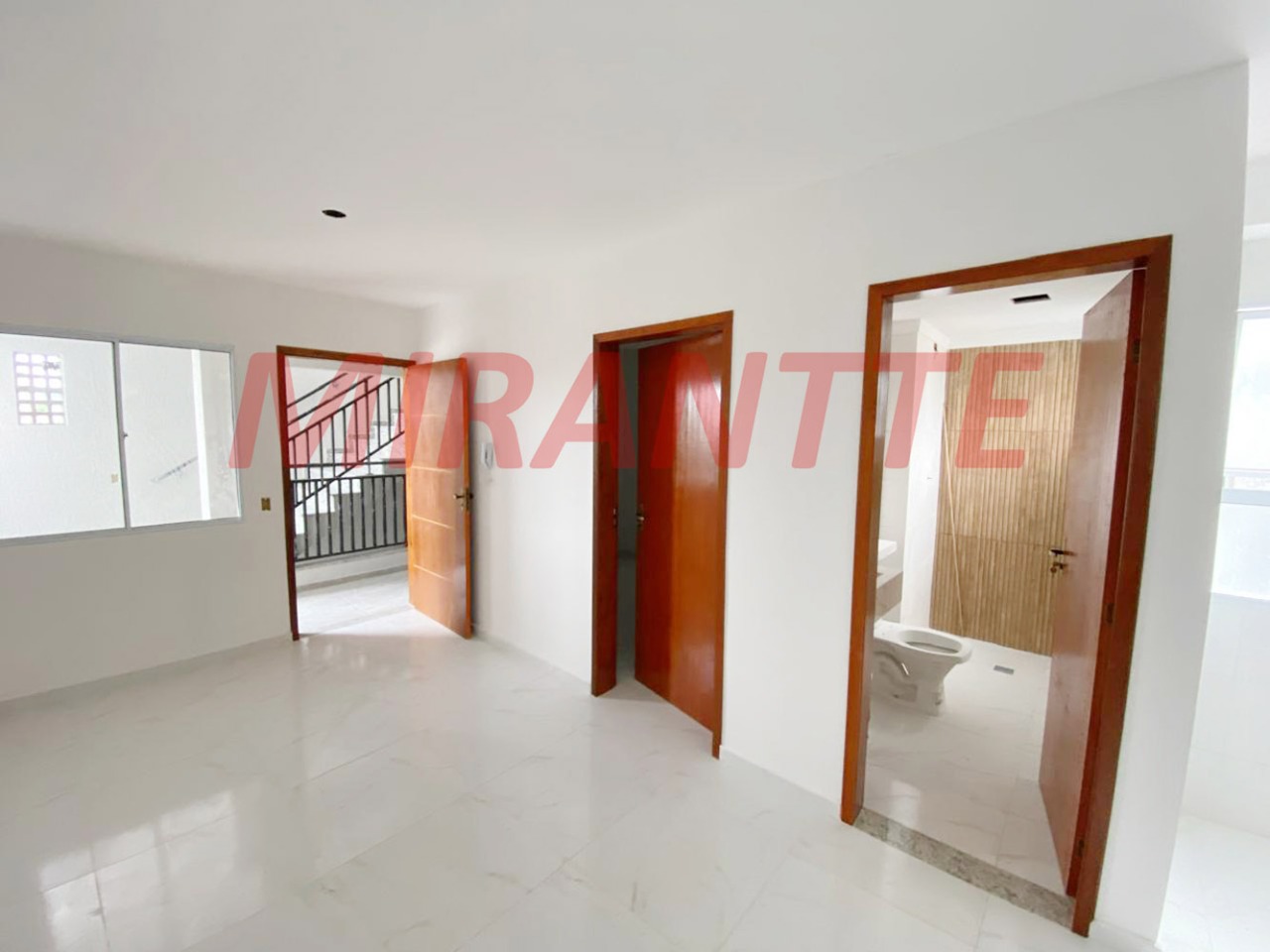 Apartamento de 32m² com 1 quartos em Água Fria