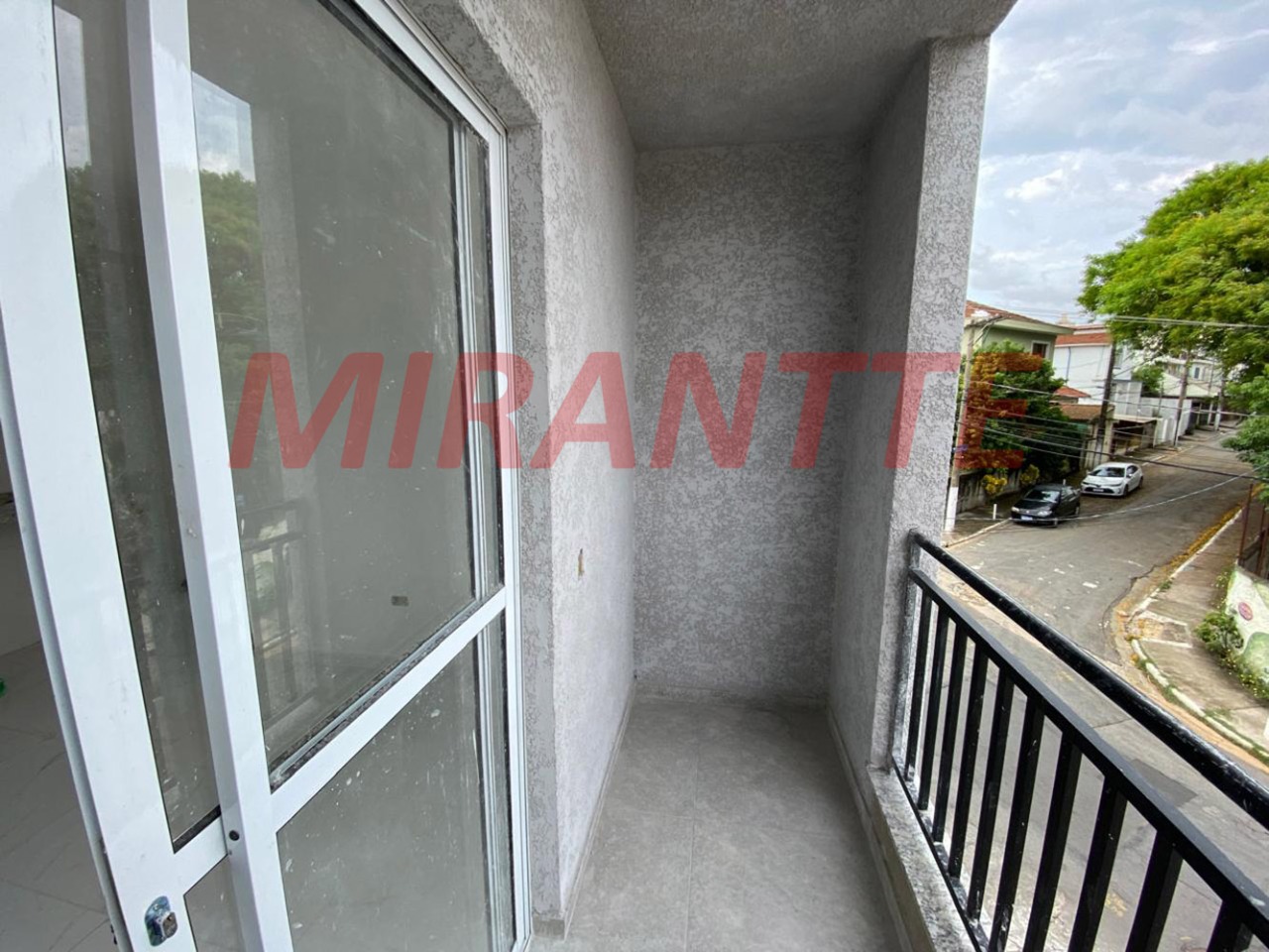 Apartamento de 32m² com 1 quartos em Água Fria