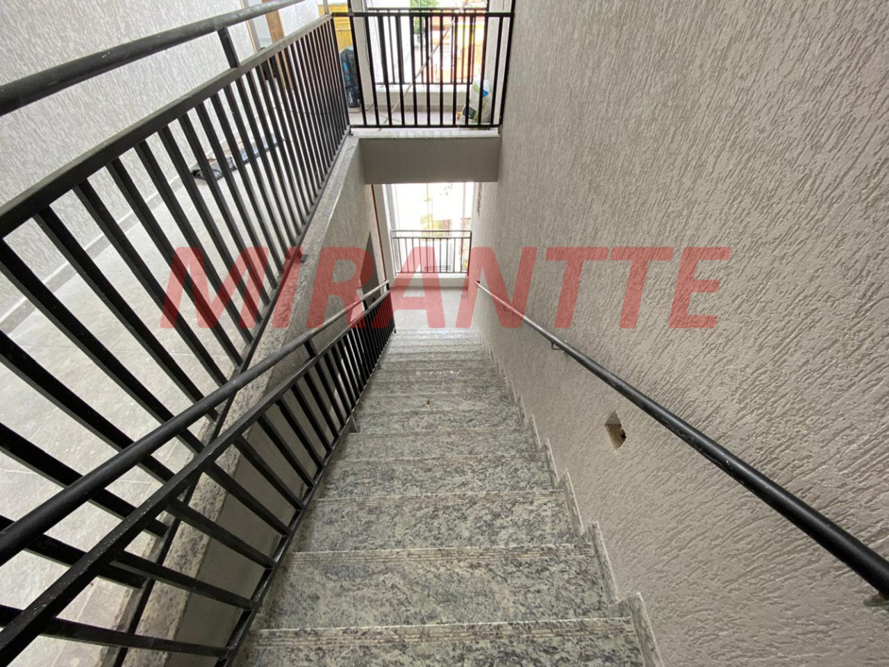 Cobertura de 40m² com 1 quartos em Água Fria