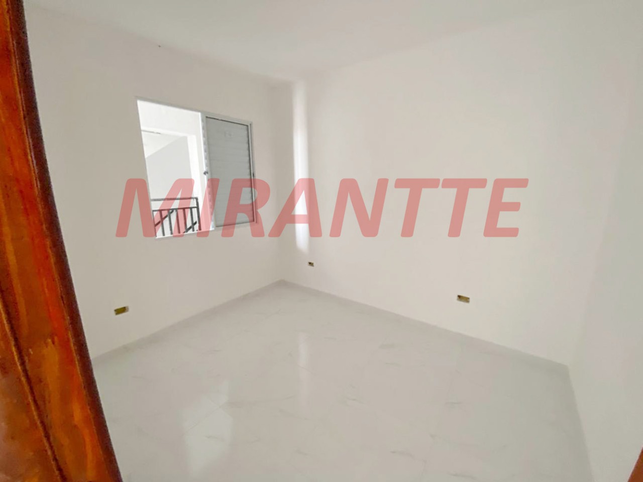Cobertura de 40m² com 1 quartos em Água Fria