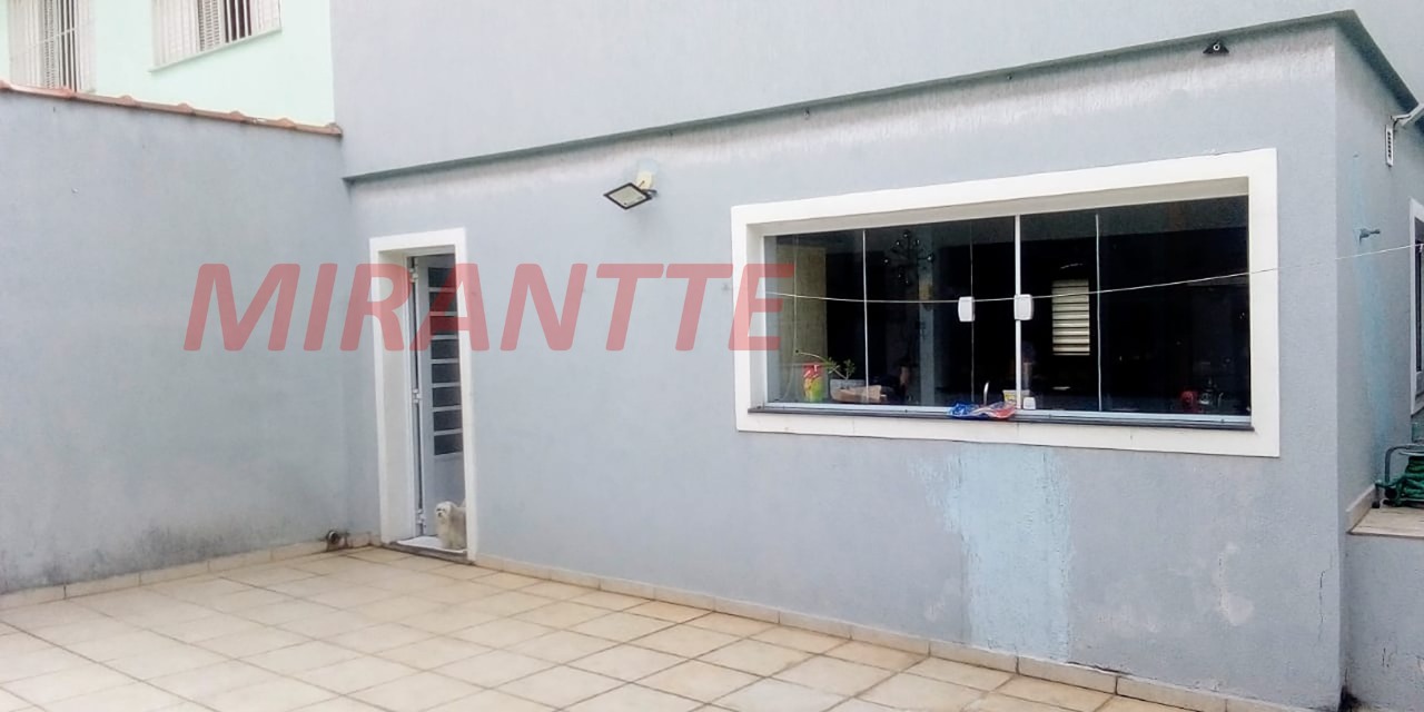 Casa terrea de 187m² com 3 quartos em Jardim França