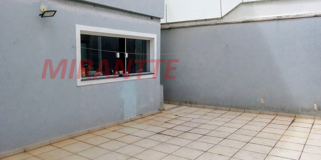 Casa terrea de 187m² com 3 quartos em Jardim França