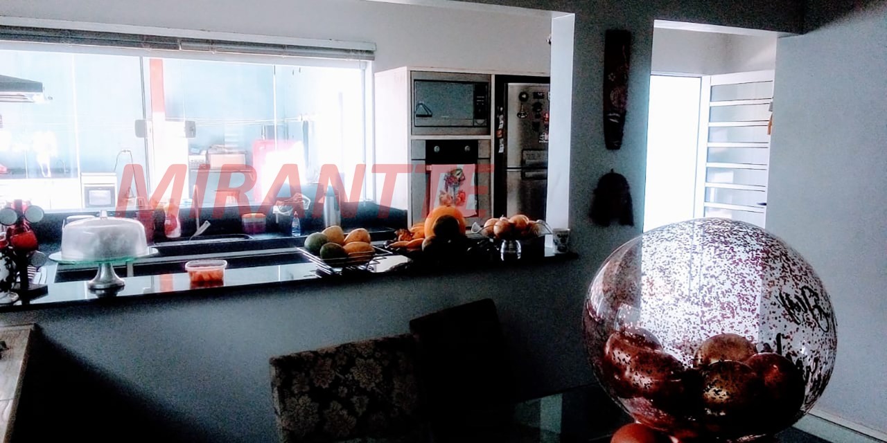 Casa terrea de 187m² com 3 quartos em Jardim França
