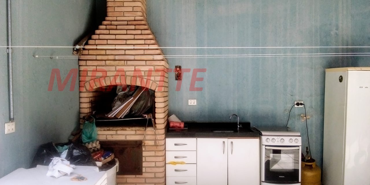Casa terrea de 187m² com 3 quartos em Jardim França