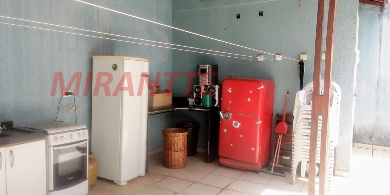 Casa terrea de 187m² com 3 quartos em Jardim França